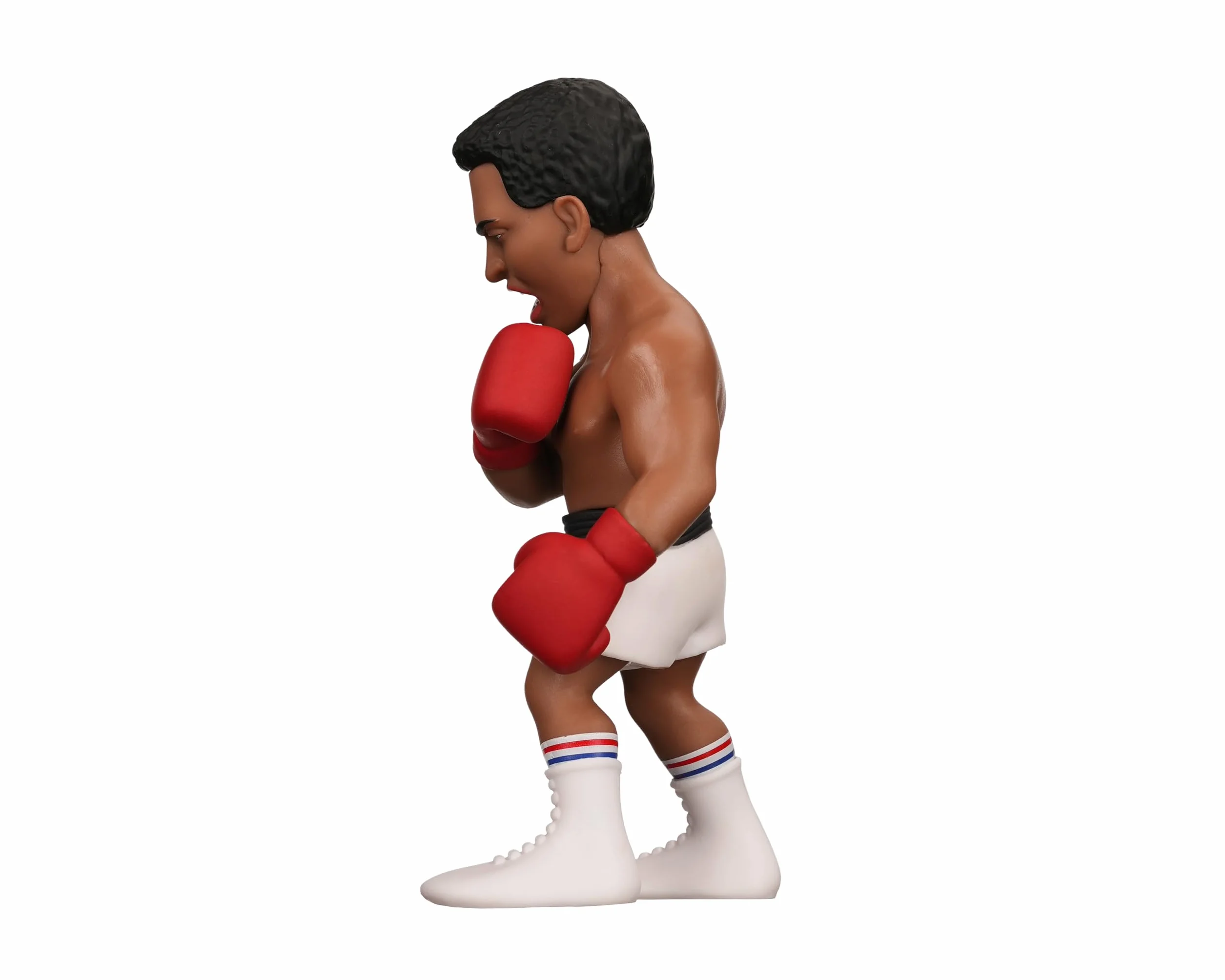 MINIX - Sports #134 - Muhammad Ali - figurka kolekcjonerska 12 cm