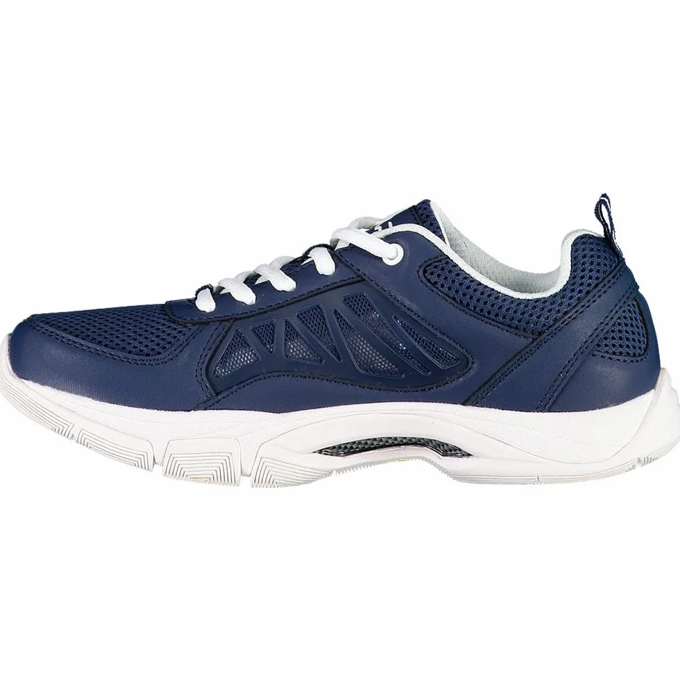 CMP Kobiety Zibal Wmn Sail ShoeButy do chodzenia