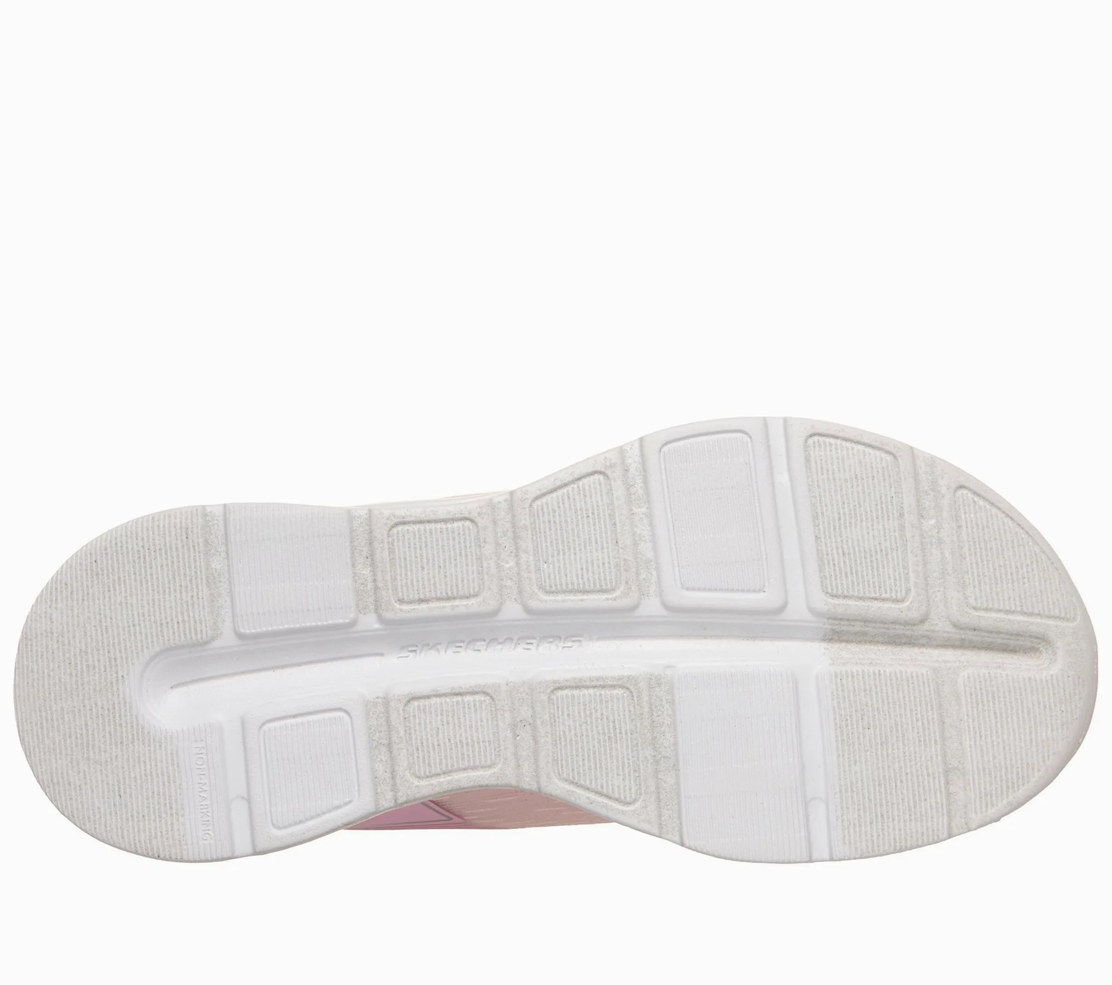 Skechers Dziewczynki Glide-step LightsAdidasy