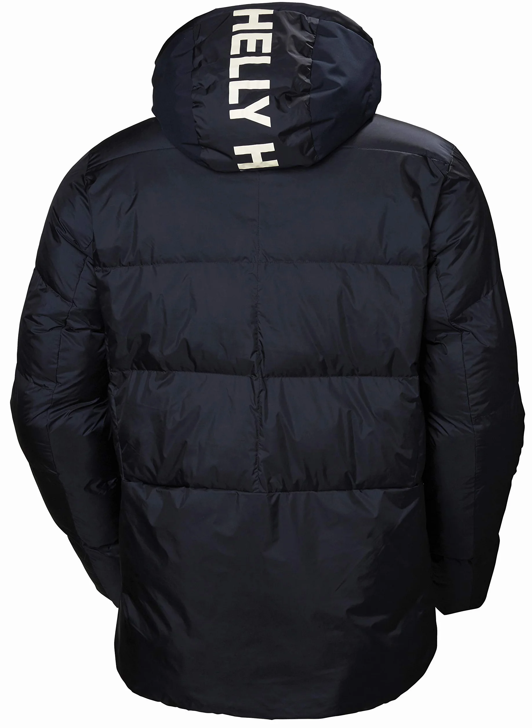 Helly Hansen Męska kurtka sportowa Mężczyźni Aktywna zimowa Parka (1 w zestawie)