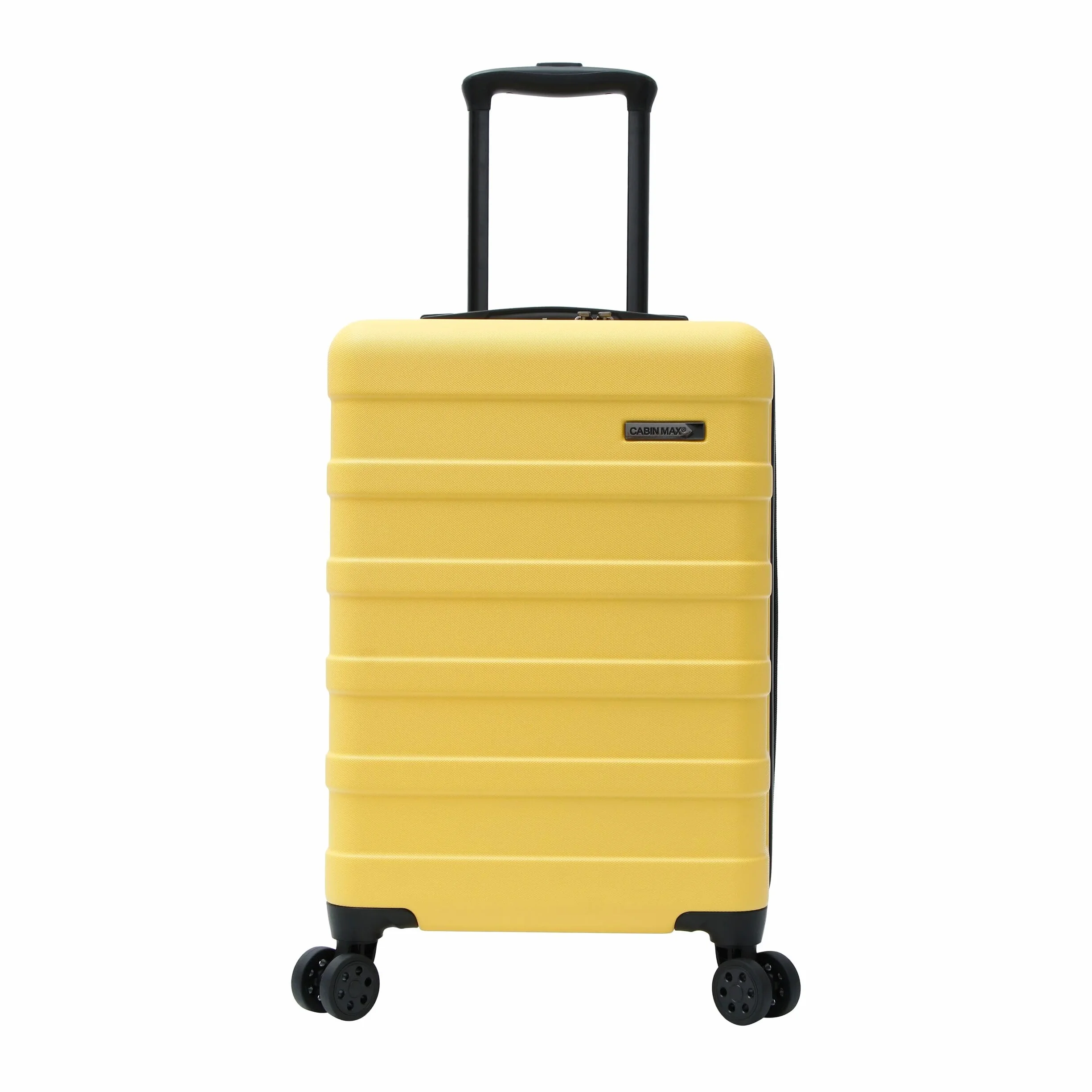 Cabin Max Anode walizka podręczna 55 x 35 x 25cm 4 koła zamek szyfrowy