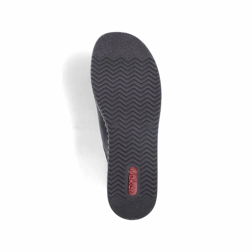 Rieker Kobiety Sandał 629m9