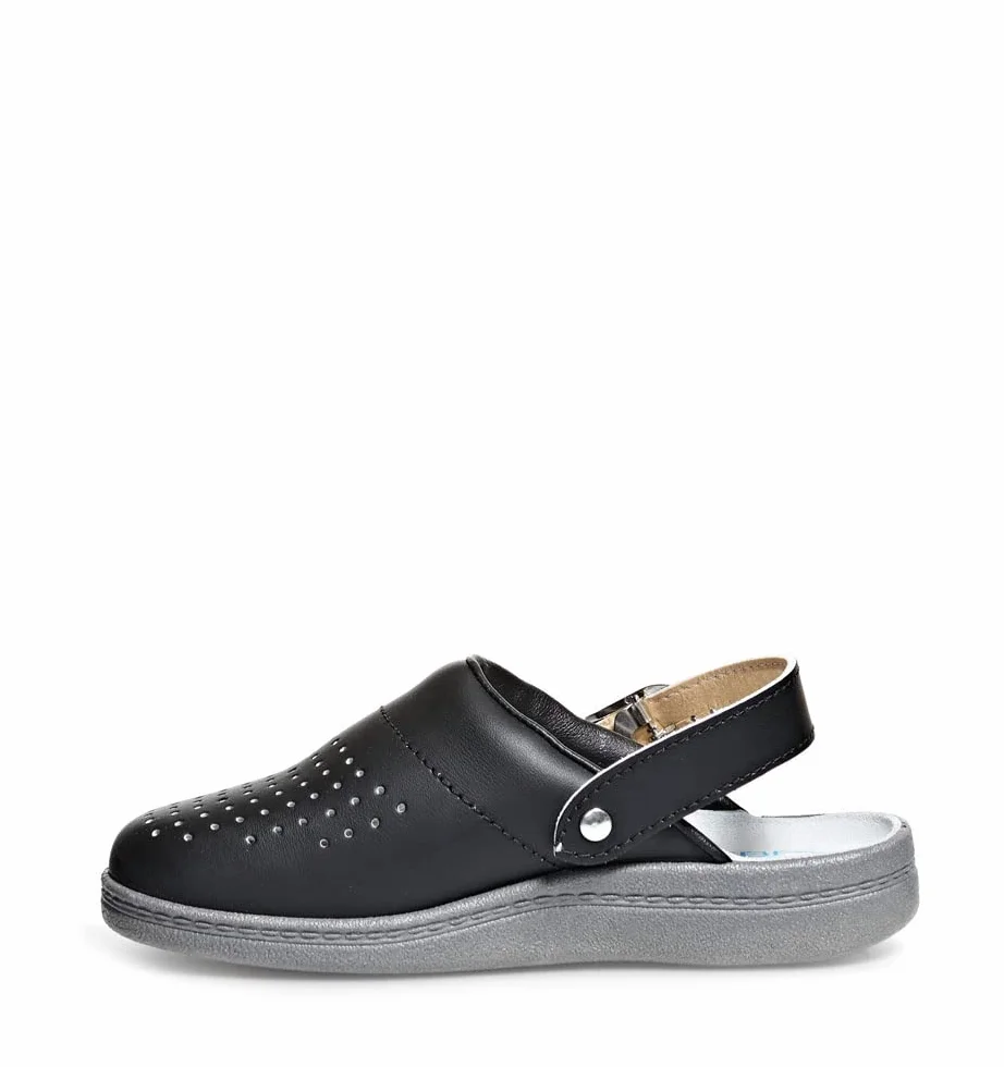 Abeba 7030 buty robocze