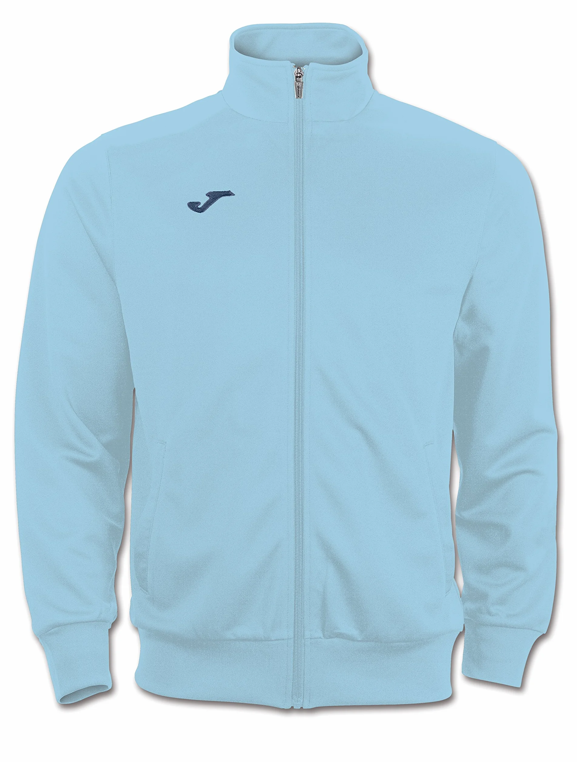 Joma Unisex Gala Veste, Turchese (Celeste), XL EU