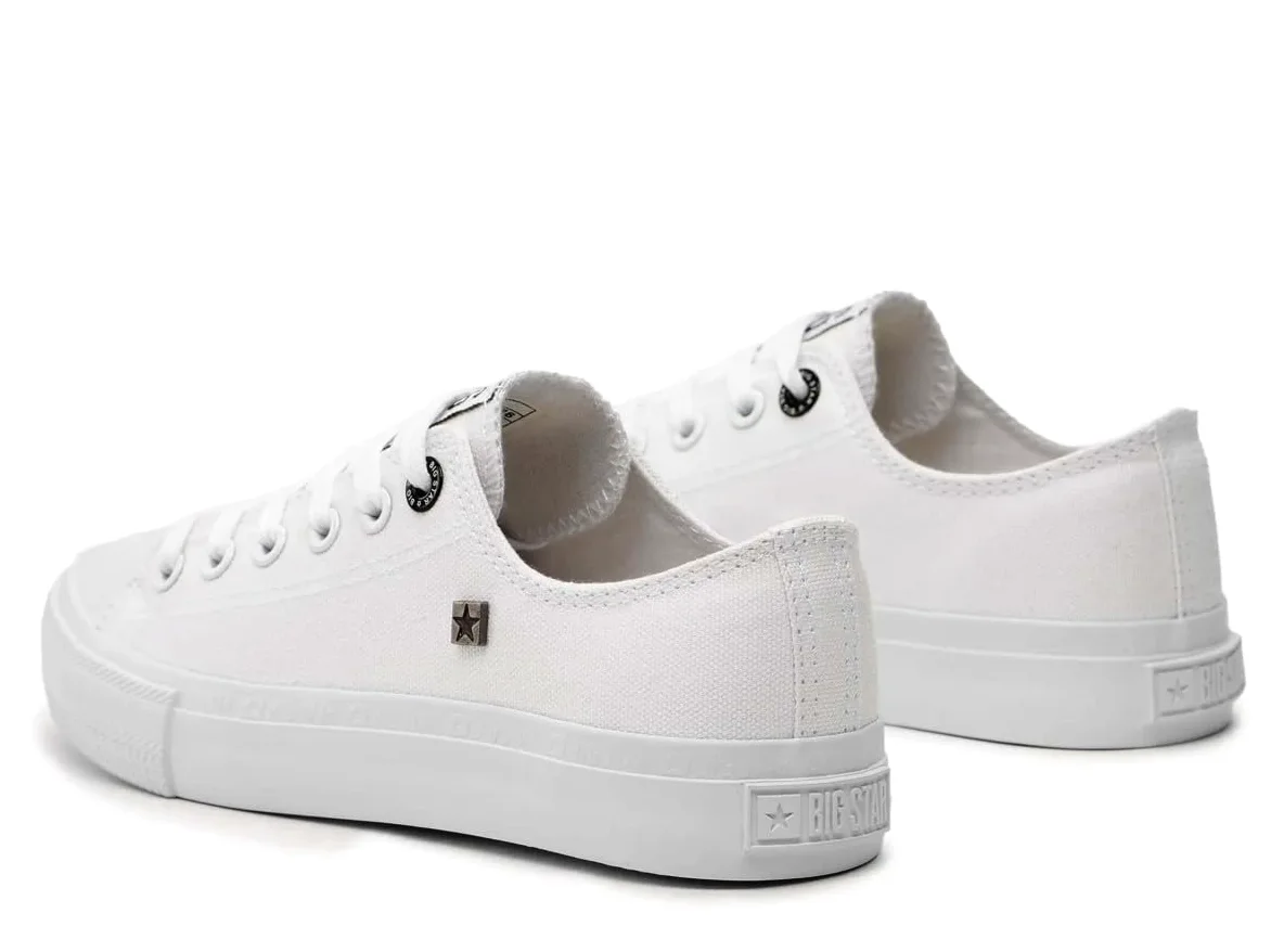 Big Star Kobiety Big Starplimsolls