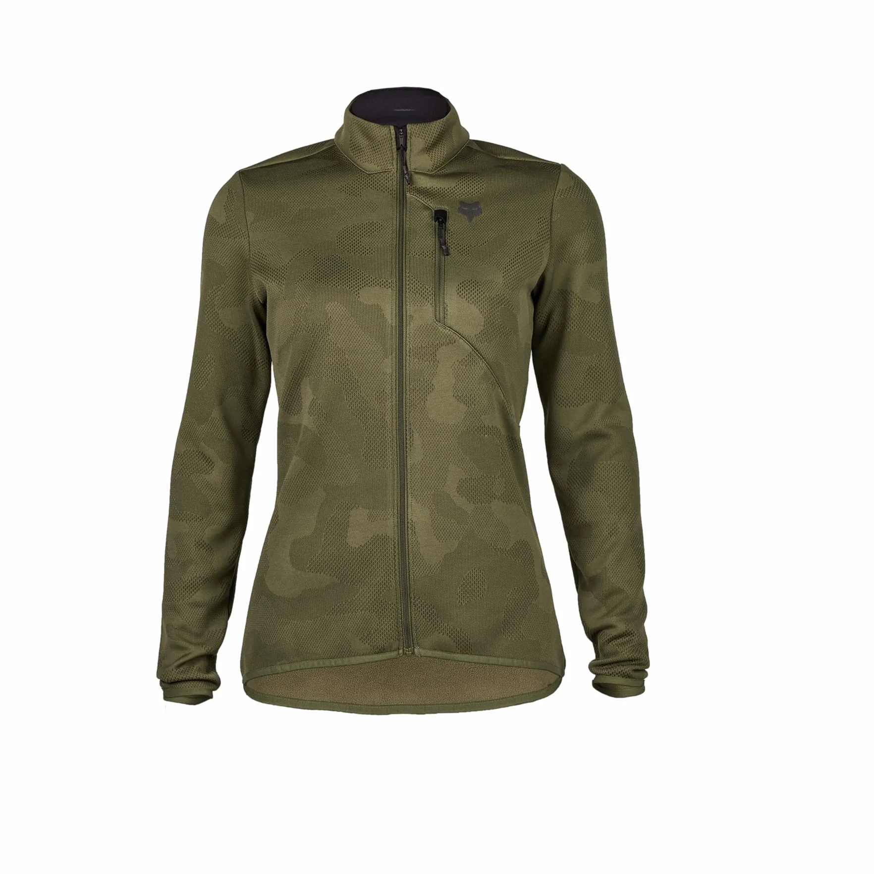 Fox Racing W Ranger Midlayer FZ