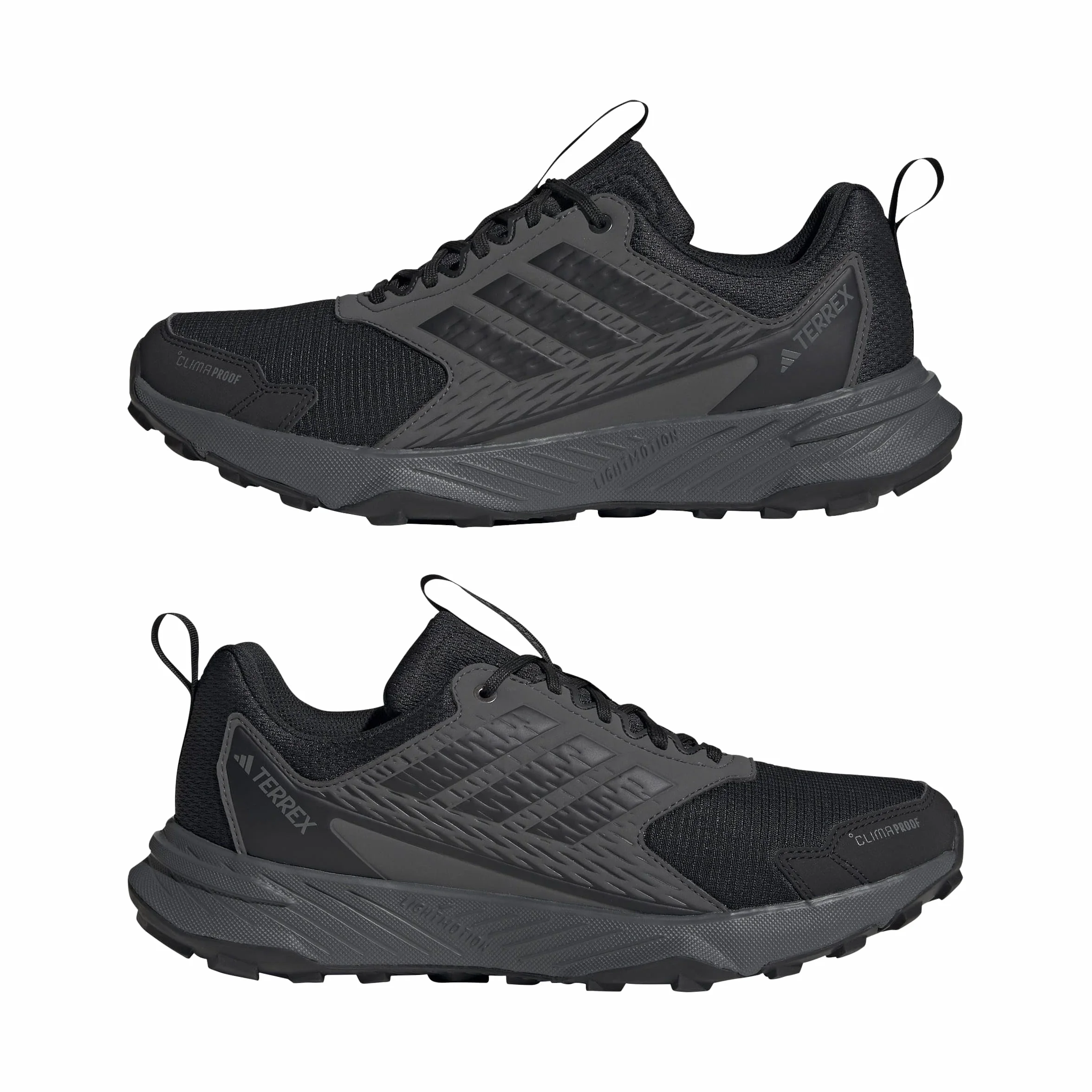 adidas Terrex Tracefinder 2 Climaproof Buty do biegania szlakowego
