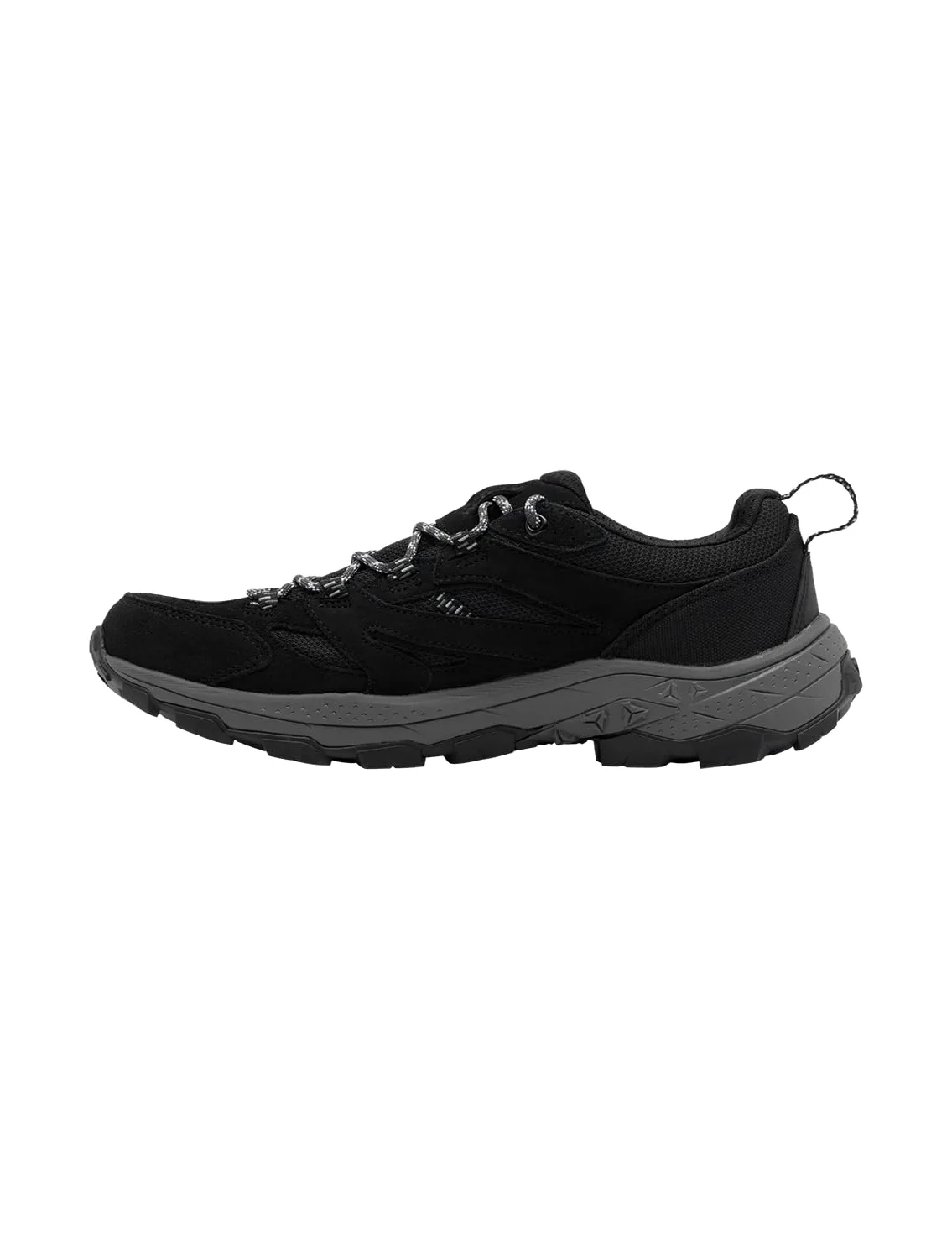 Jack Wolfskin Mężczyźni Vojo Tour Texapore Low MButy do chodzenia
