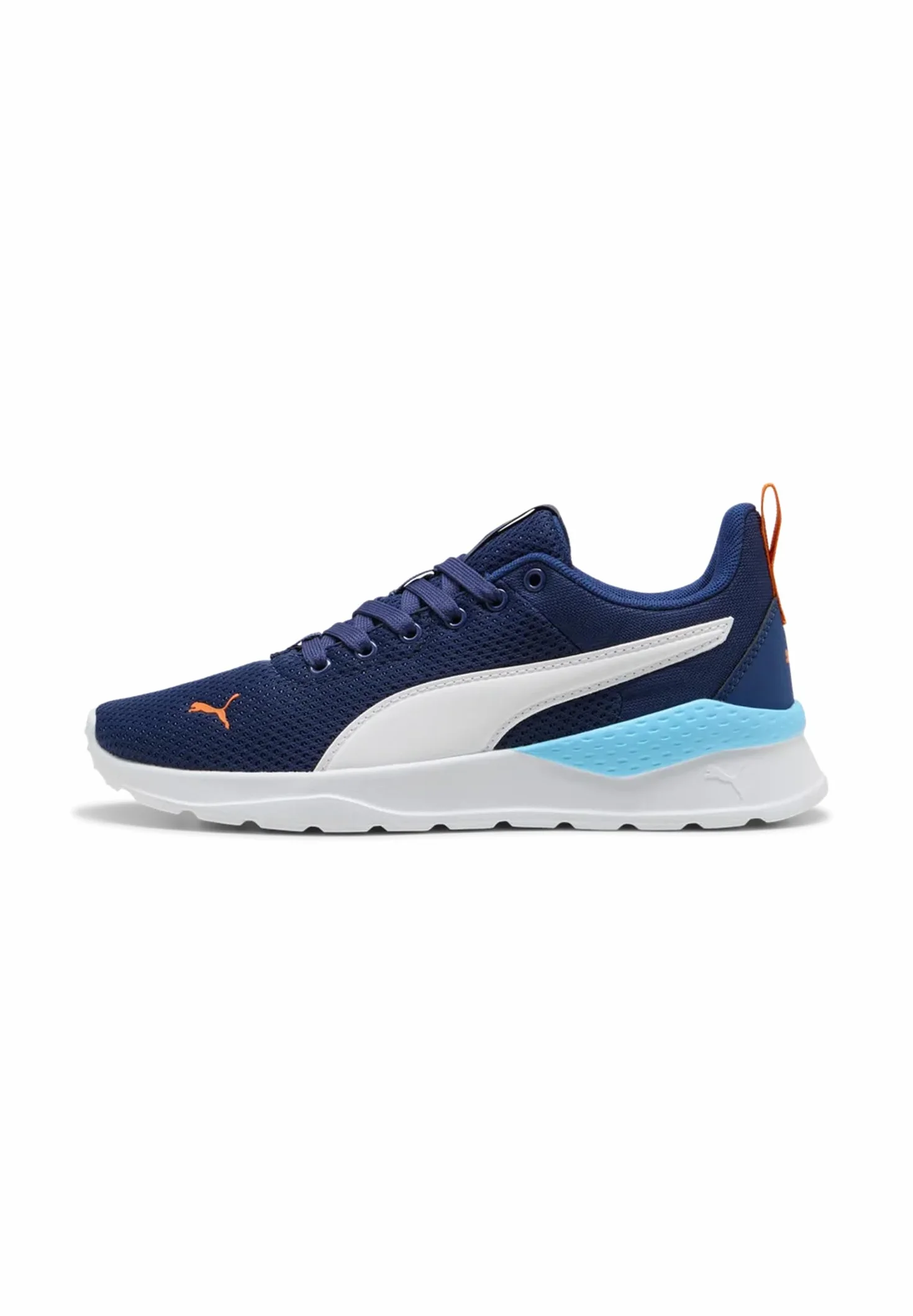 PUMA Uniseks - dzieci Anzarun Lite JrAdidasy