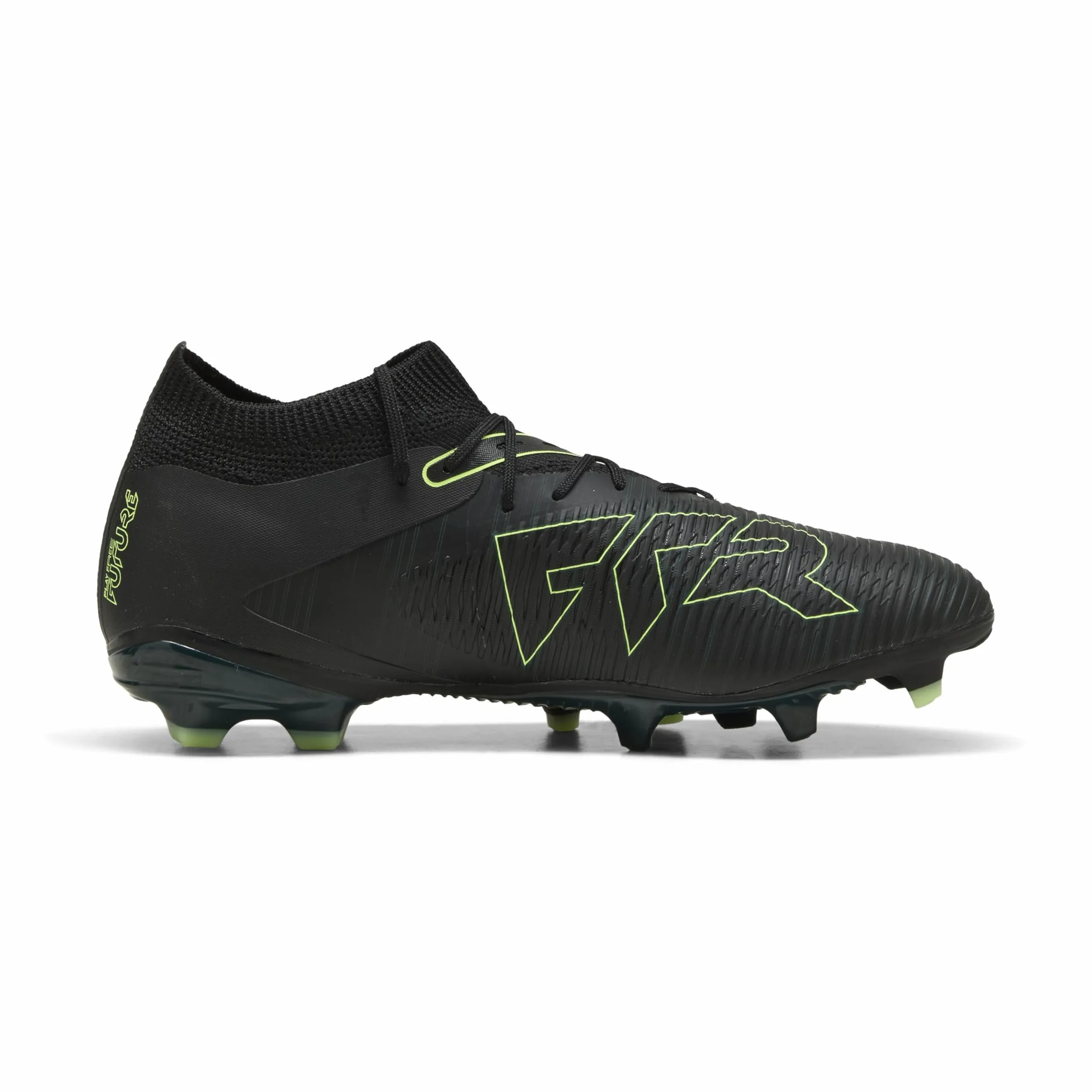 PUMA Uniseks Future 8 Match Fg/AgButy do piłki nożnej