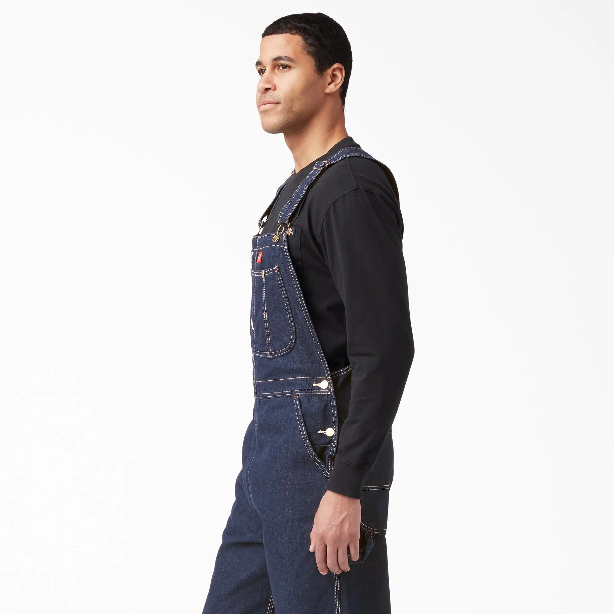 Dickies Ogrodniczki Mężczyźni DB100 - Bib Overall