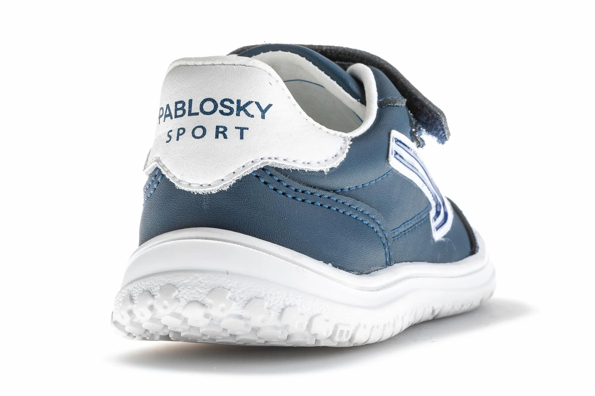 Pablosky Sonic 209120 Adidasy dziecięce