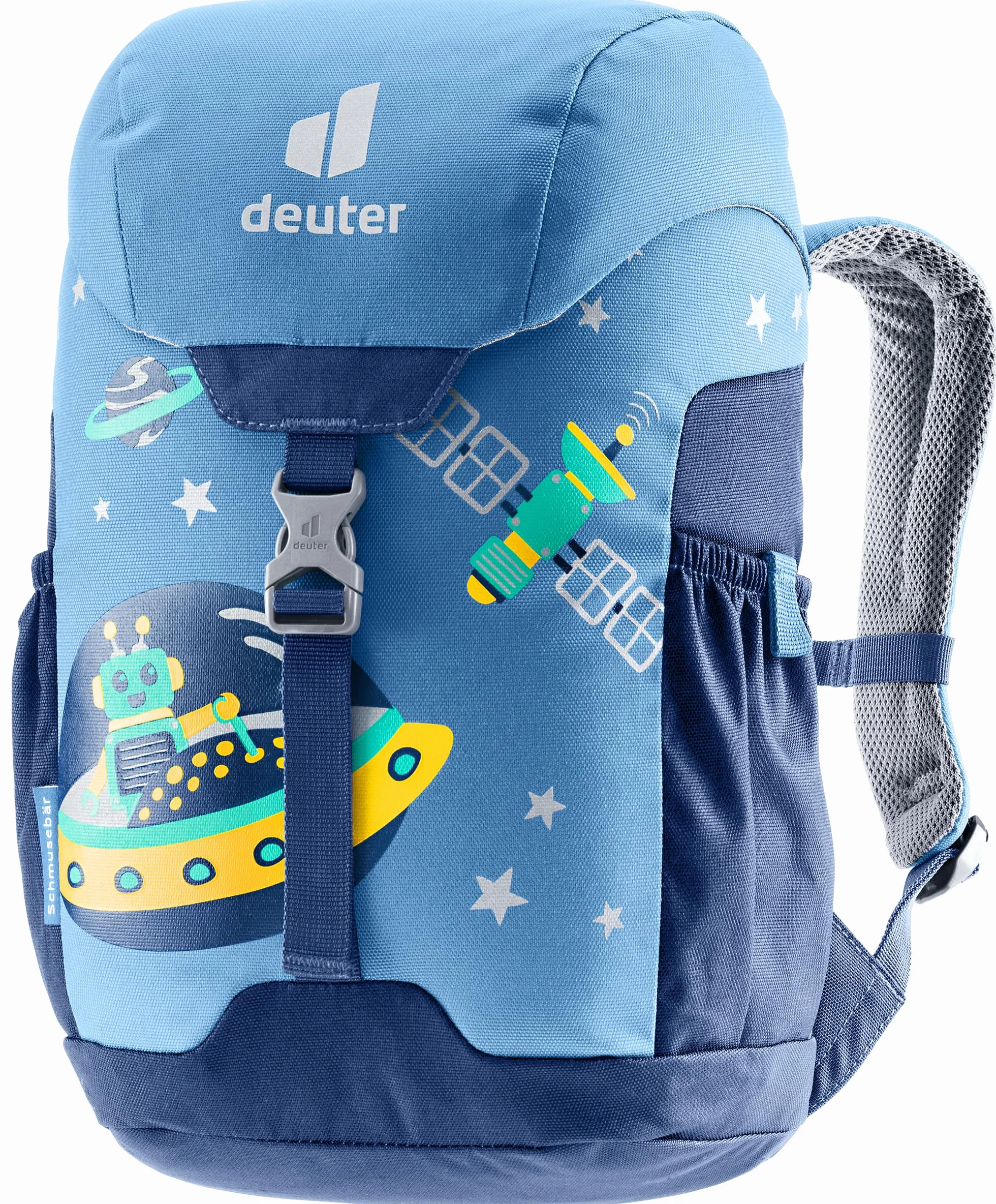 deuter Schmusebär plecak dziecięcy (8 l)