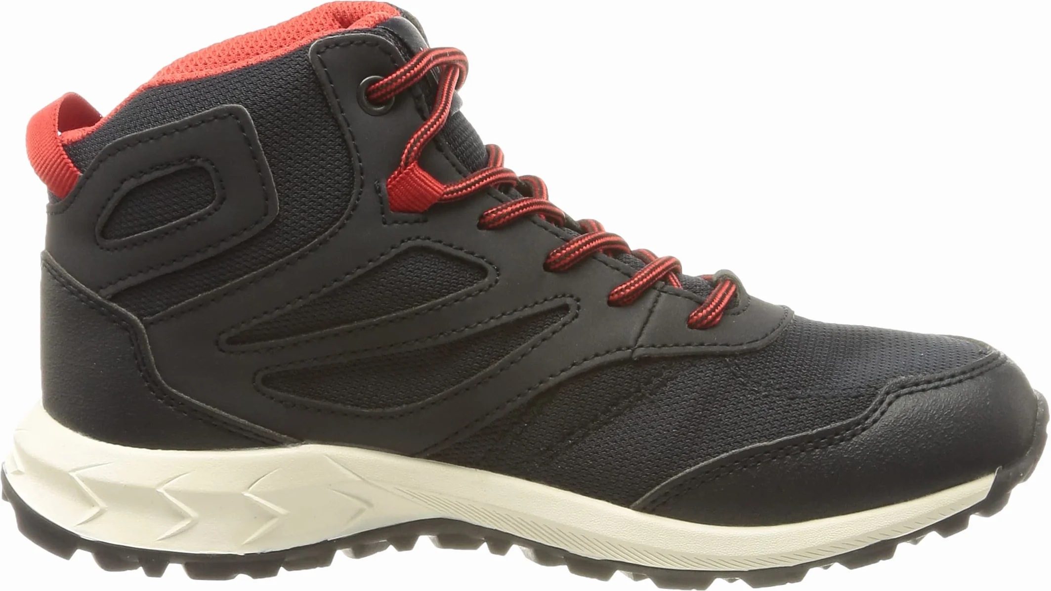 Jack Wolfskin Woodland Texapore Mid K Buty Trekkingowe