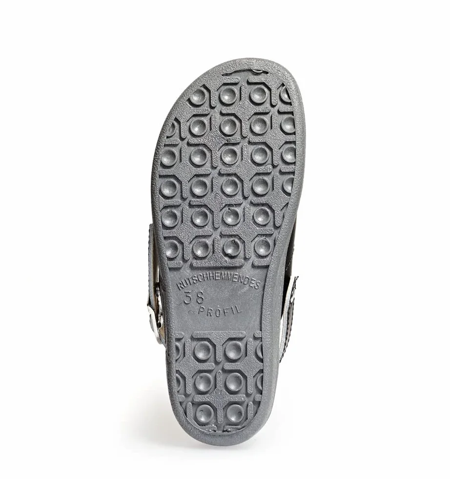 Abeba 7030 buty robocze