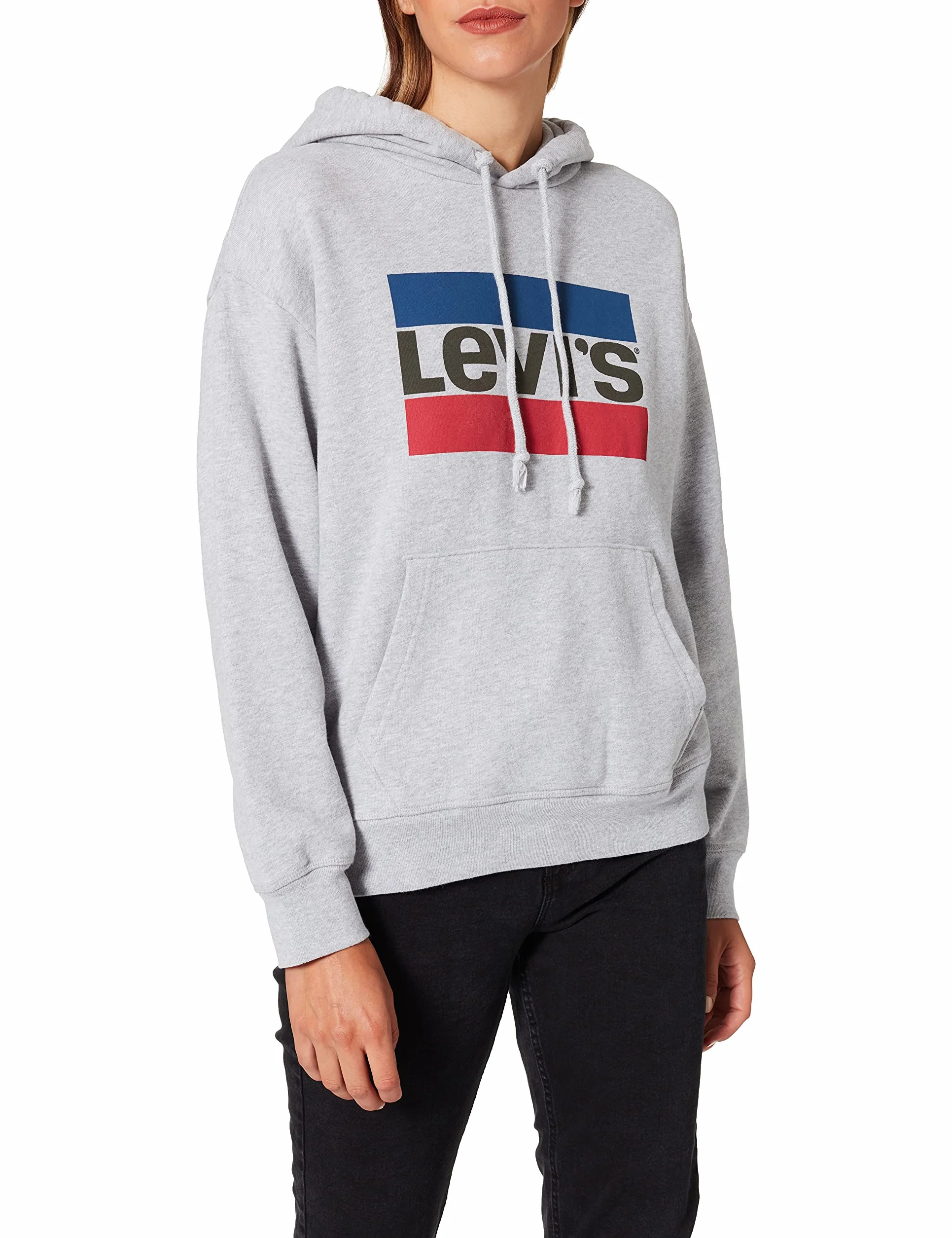 Levi's Bluza panie Graphic Standard Hoodie