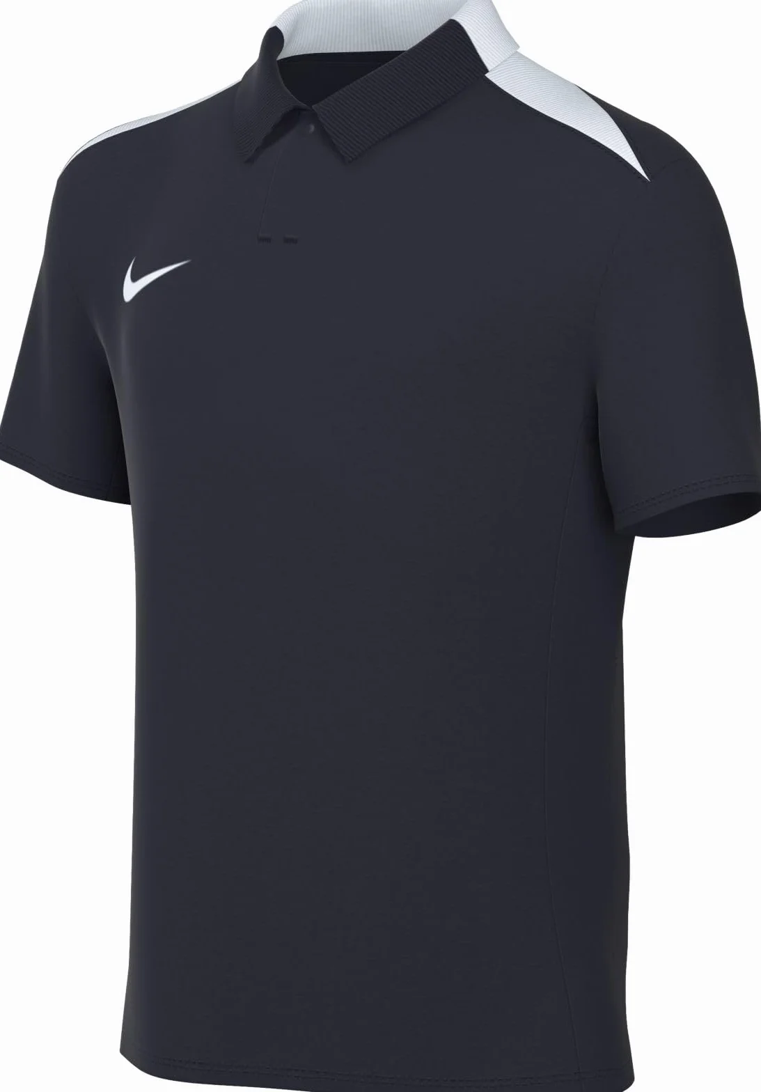 NIKE Koszulka Uniseks Y Nk Df Acdpr24 Ss Polo K