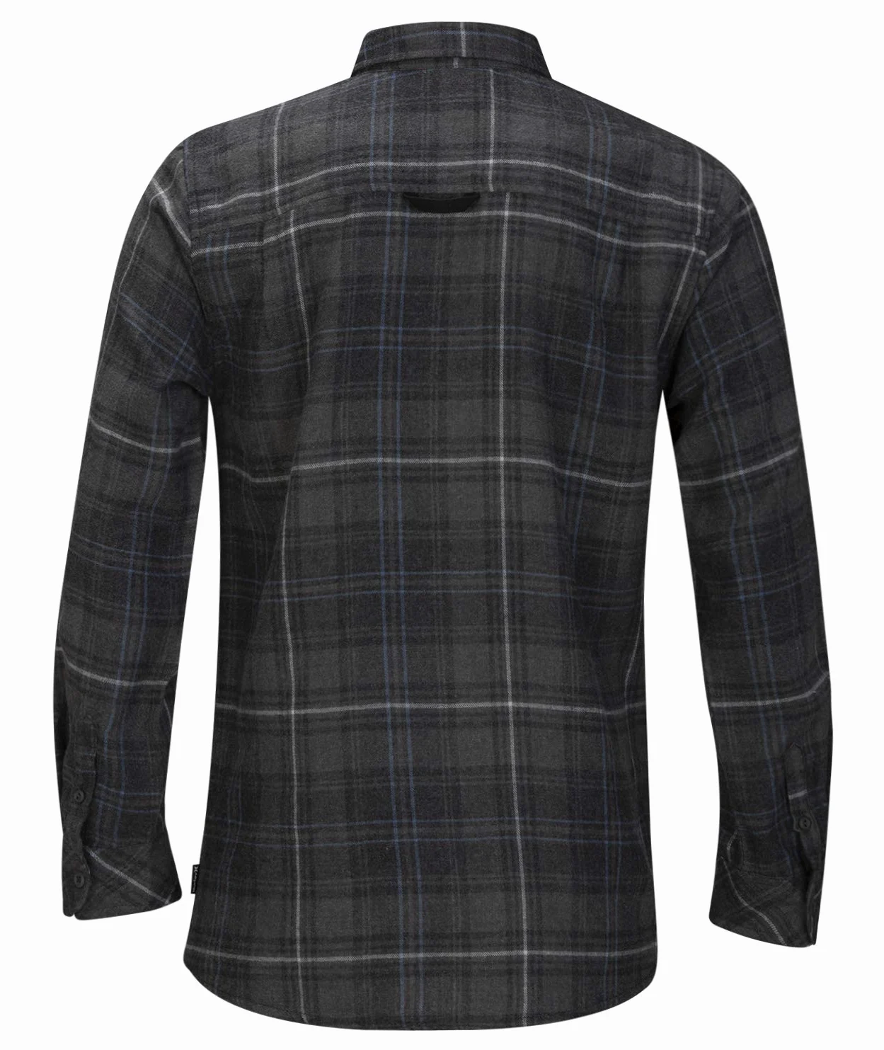 Hurley Koszula Chłopcy B Vedder Washed L/S Woven
