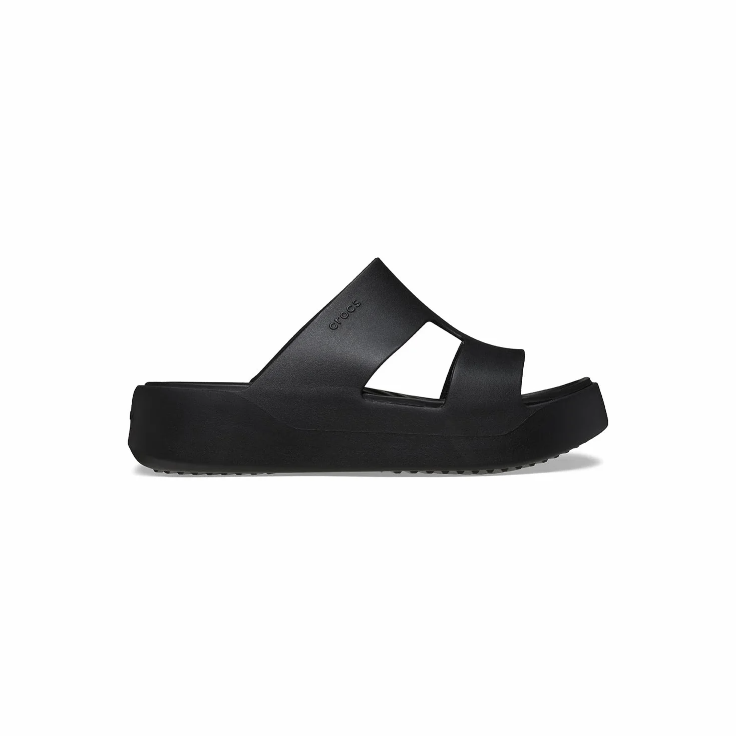 Crocs Getaway Platform H-Strap Sandal dla Kobiet