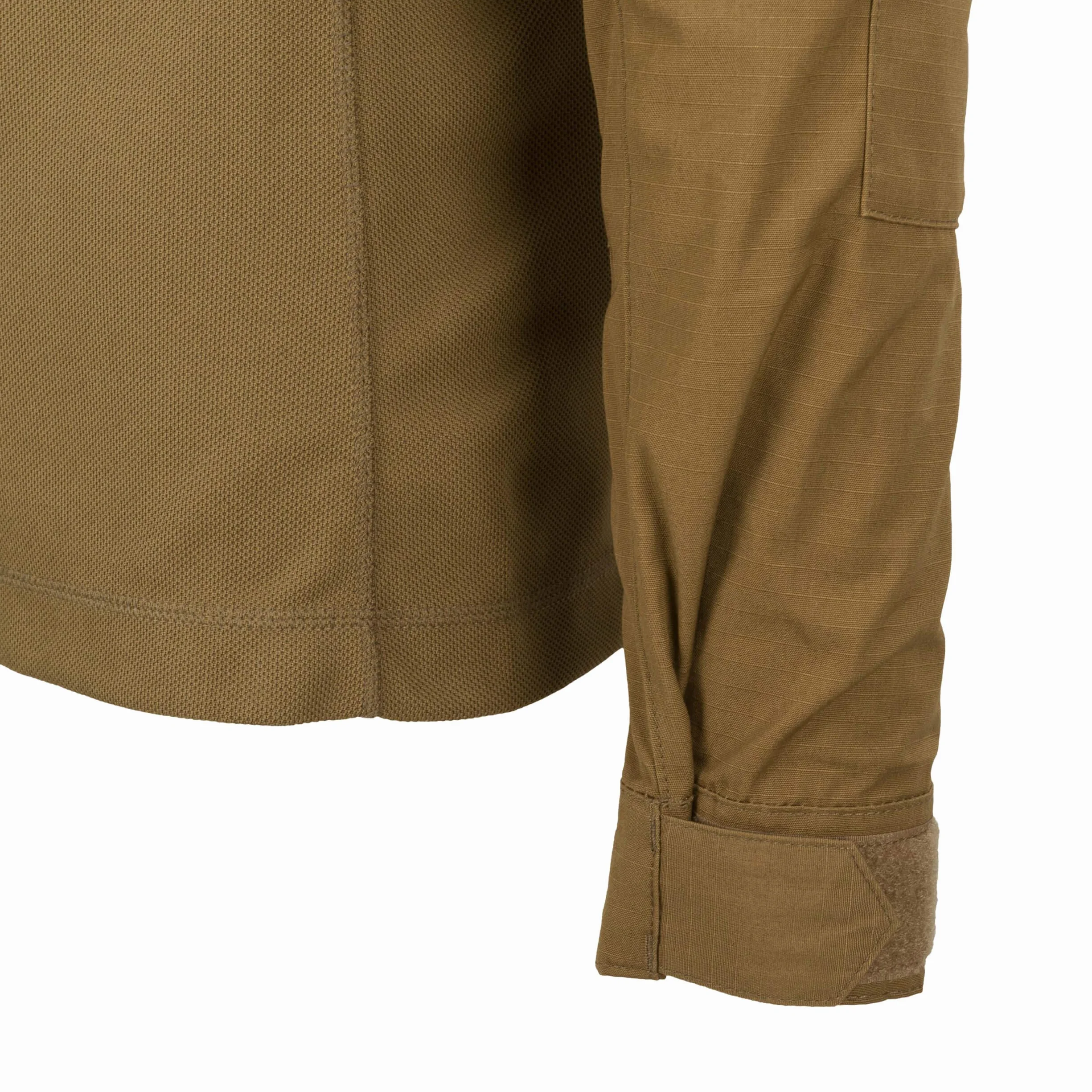 Helikon-Tex MCDU Combat Shirt - Black