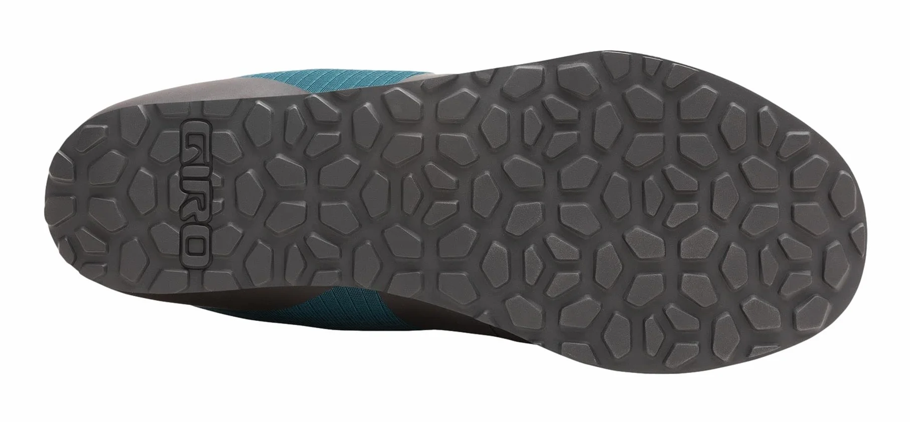 Giro Tracker Fastlace Buty do kolarstwa górskiego
