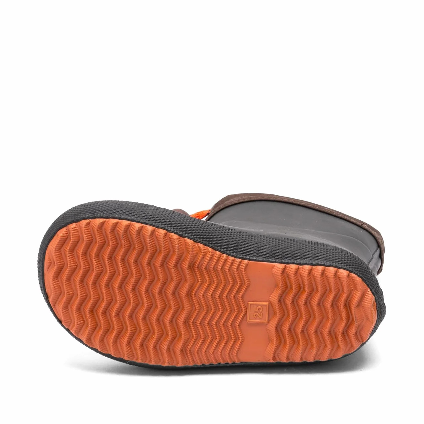 Bisgaard Uniseks - dzieci Bisgaard ThermoRain Boot