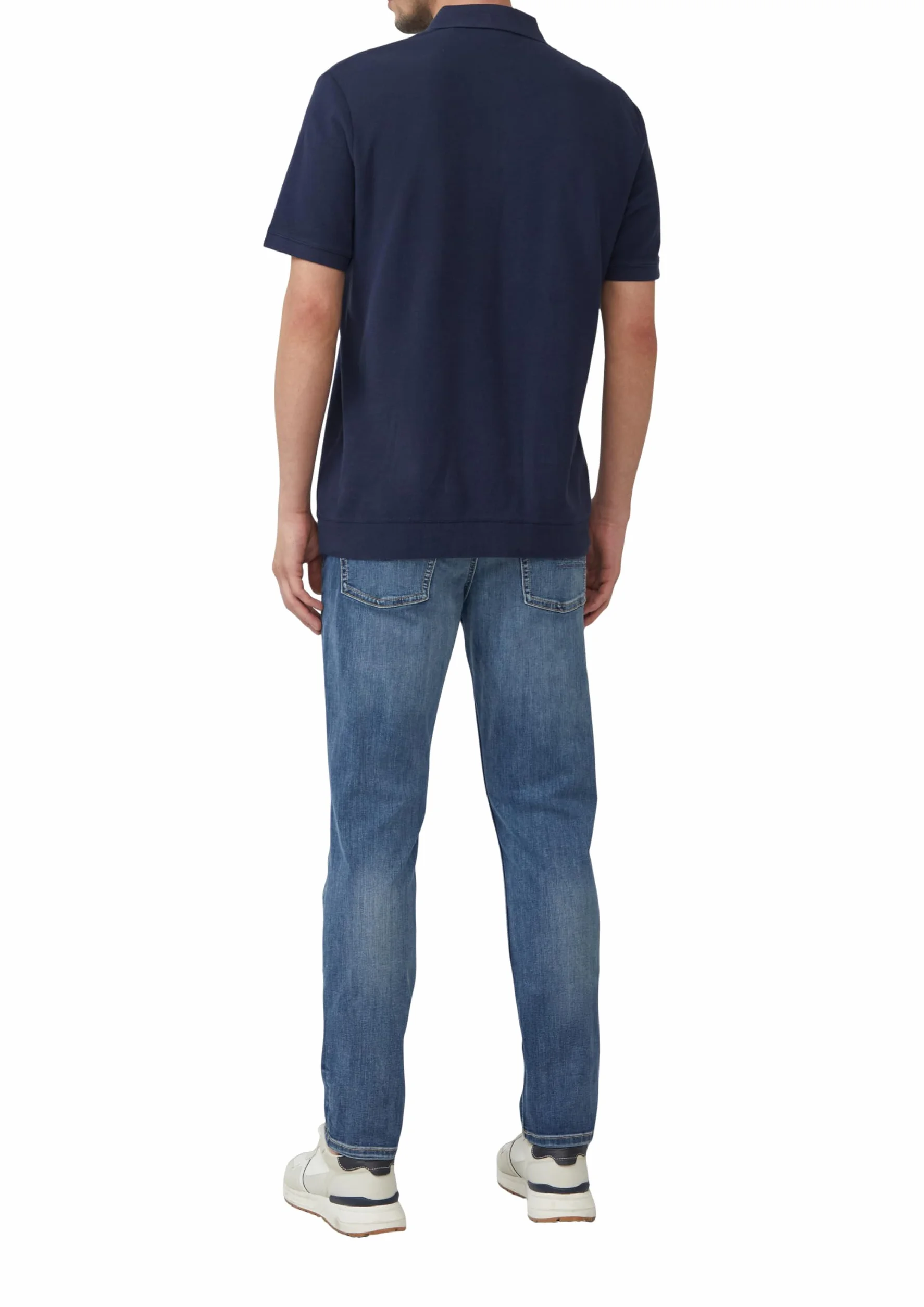 s.Oliver Koszulka polo Mężczyźni 2166844