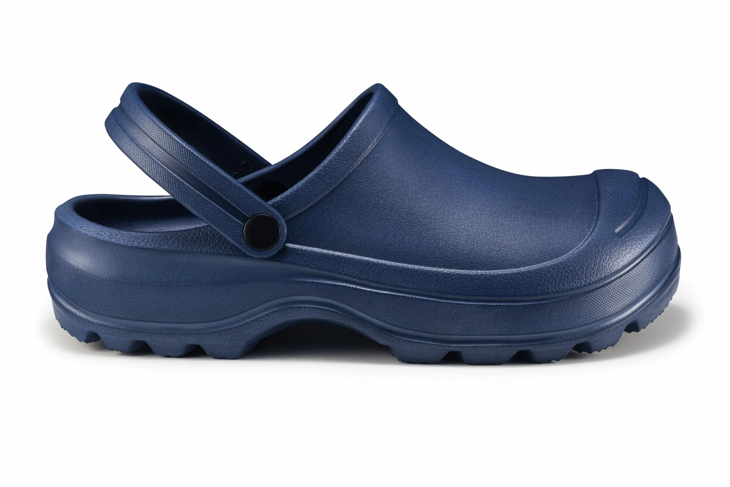 ESTRO Chodaki Ogrodowe Męskie Piankowe - Buty Ogrodowe Męskie Gumowe Chodaki do Ogrodu Lekkie Buty do Ogrodu dla Mężczyzn F08