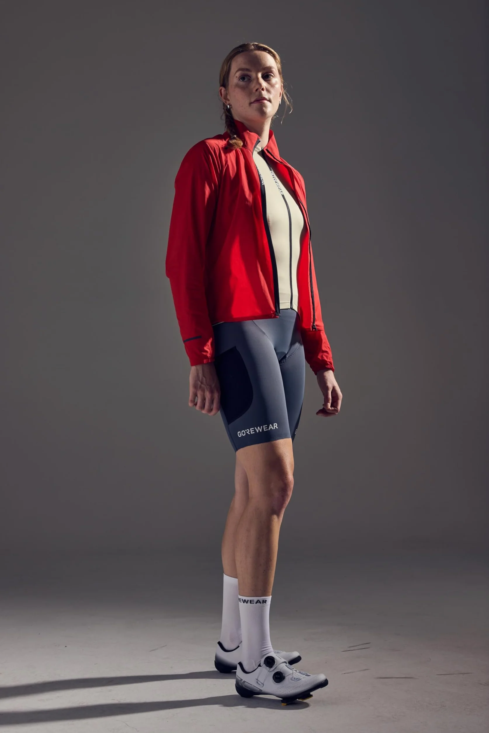 GORE WEAR Spinshift damska kurtka wiatrówka