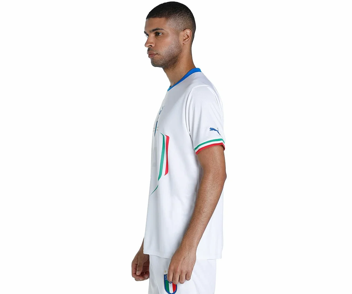 FIGC Season 2022/23 Oficjalna koszulka męska