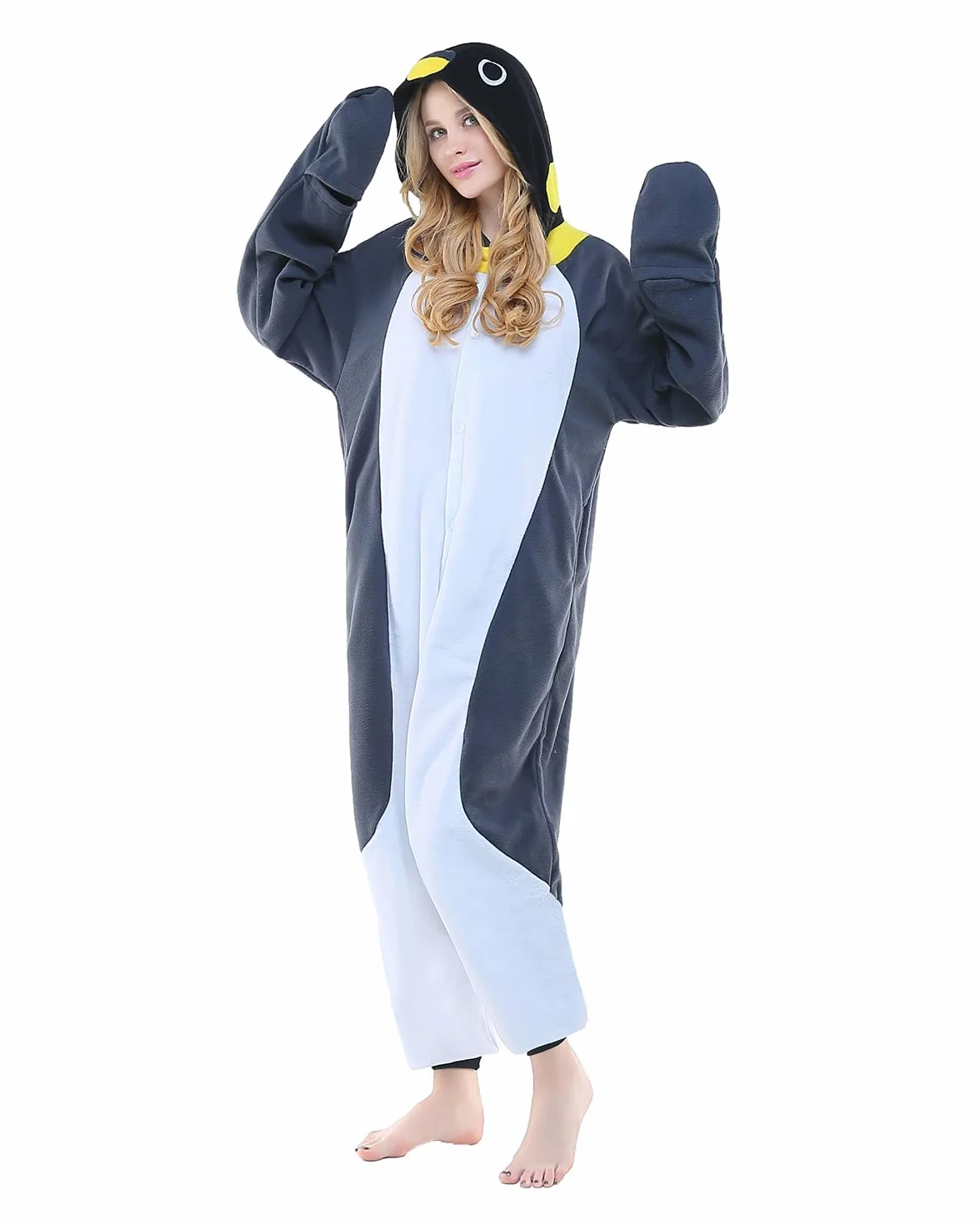 Piżama Kobiety Pajamas