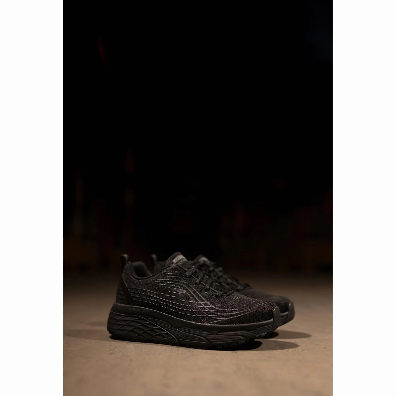Skechers Kobiety Elite SrAdidasy