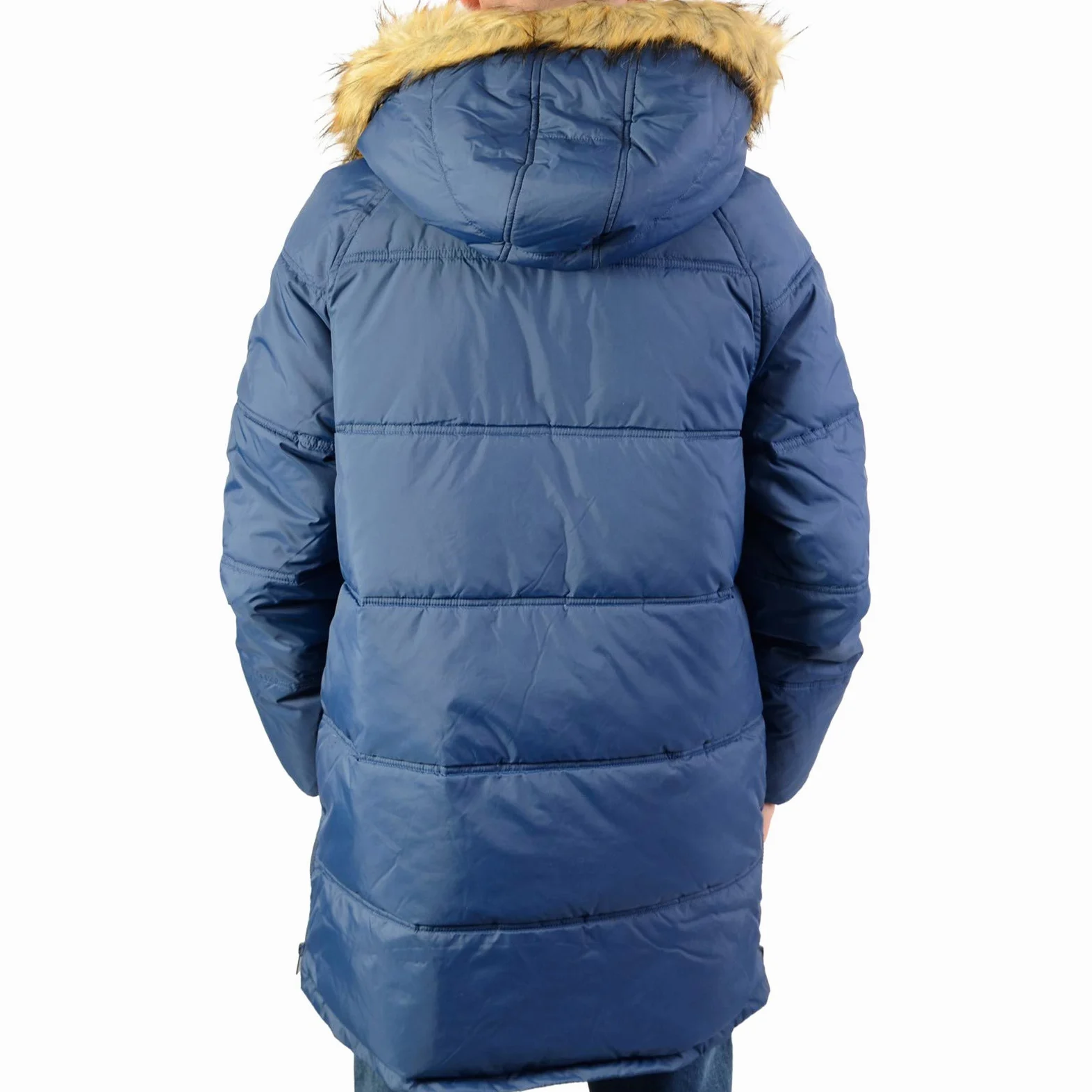 Pepe Jeans Kurtka Chłopcy Dutchman