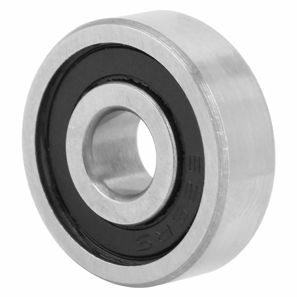 Hilitand Łożyska kulkowe szybkobieżne, 625RS, 20 szt. 16 x 5 x 5 mm