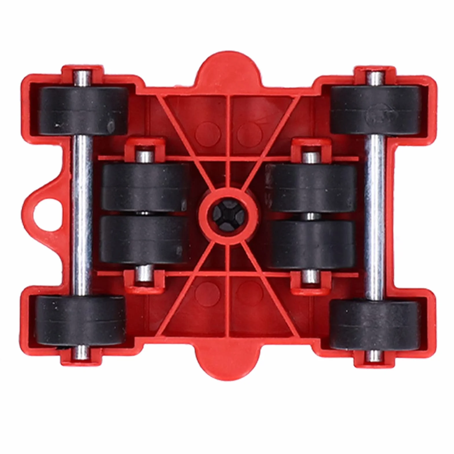 Podnośnik do mebli, wielofunkcyjny Heavy Duty Handing Tool Base Premium materiał żelazny praktyczny do mebli