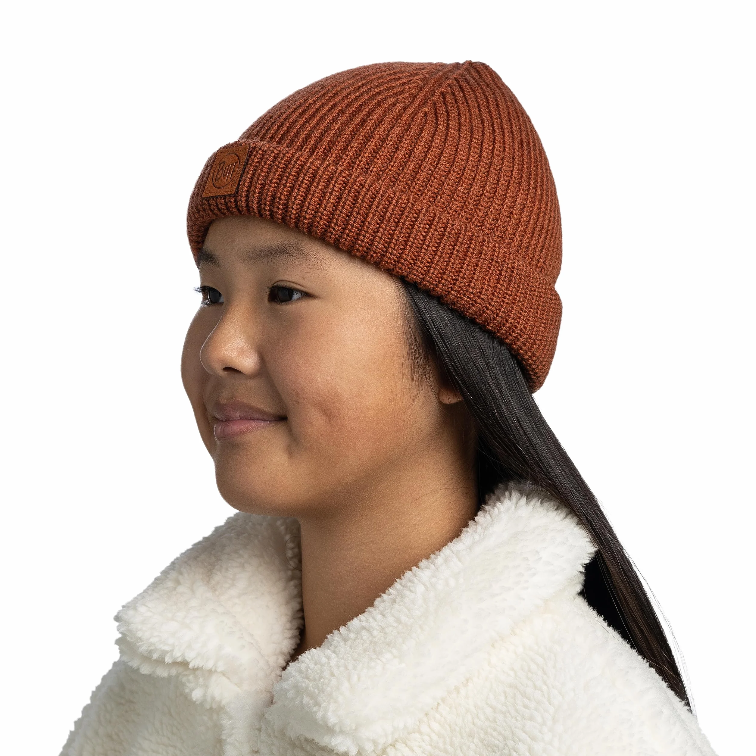 Buff Czapka Knitted Clum Młodzież unisex