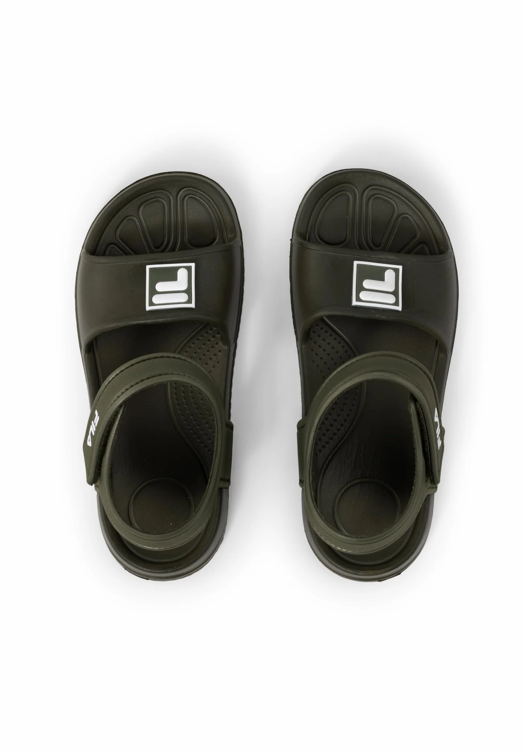 Fila Fiori Sandal Kids Sandały Uniseks