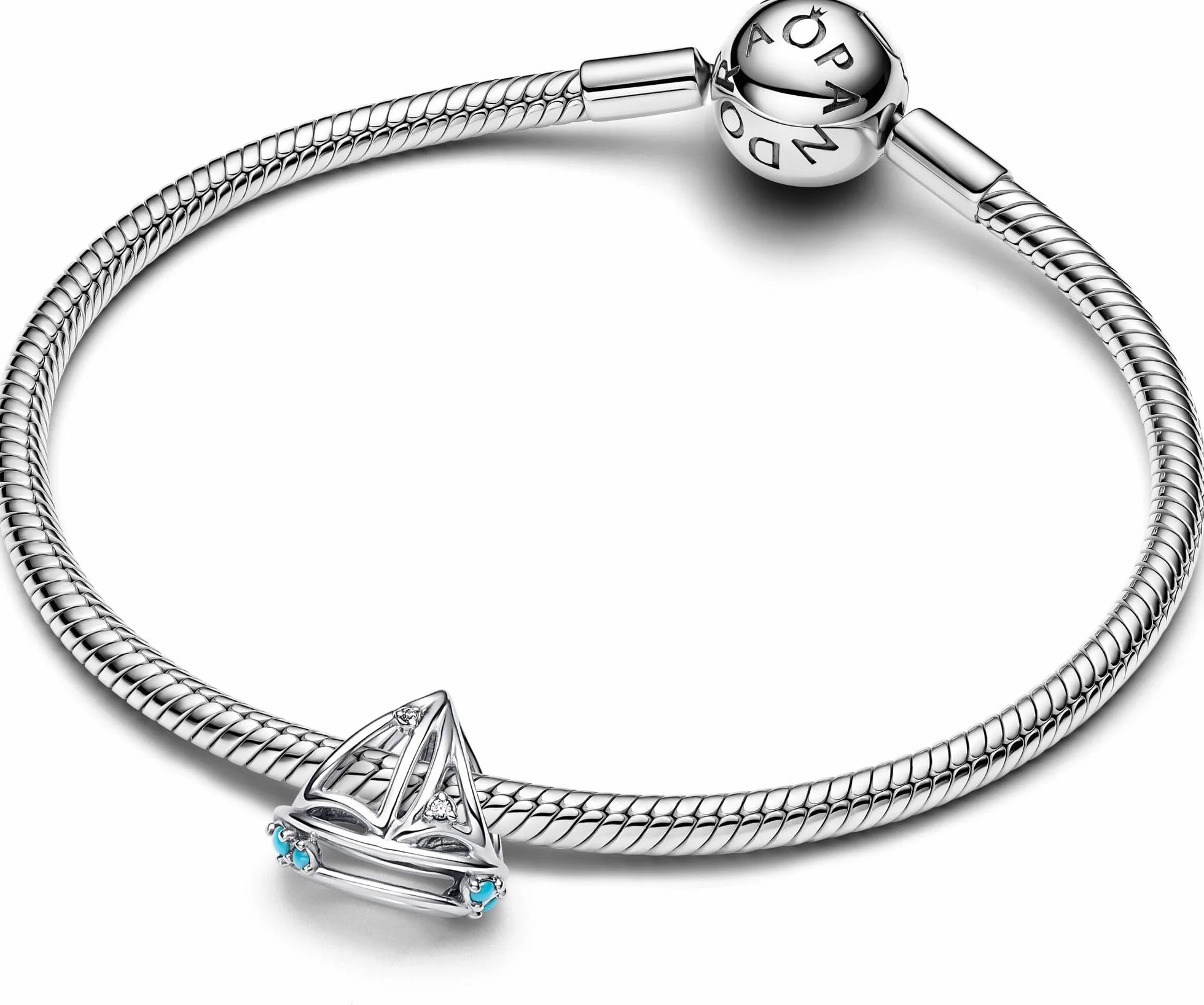 Charm Pandora Moments 793905C01 Velero