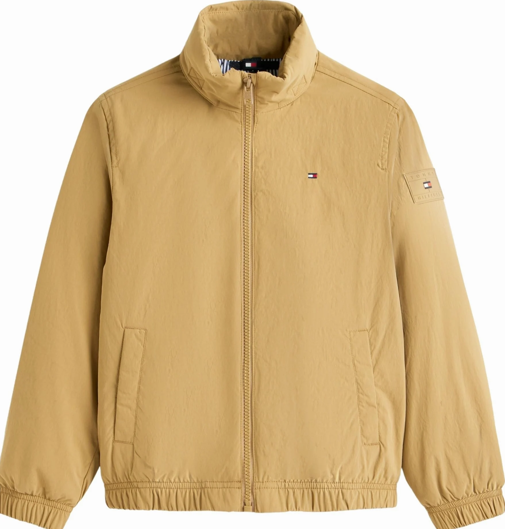 Tommy Hilfiger Inne kurtki Chłopcy Essential Padded Jacket Kb0kb09852