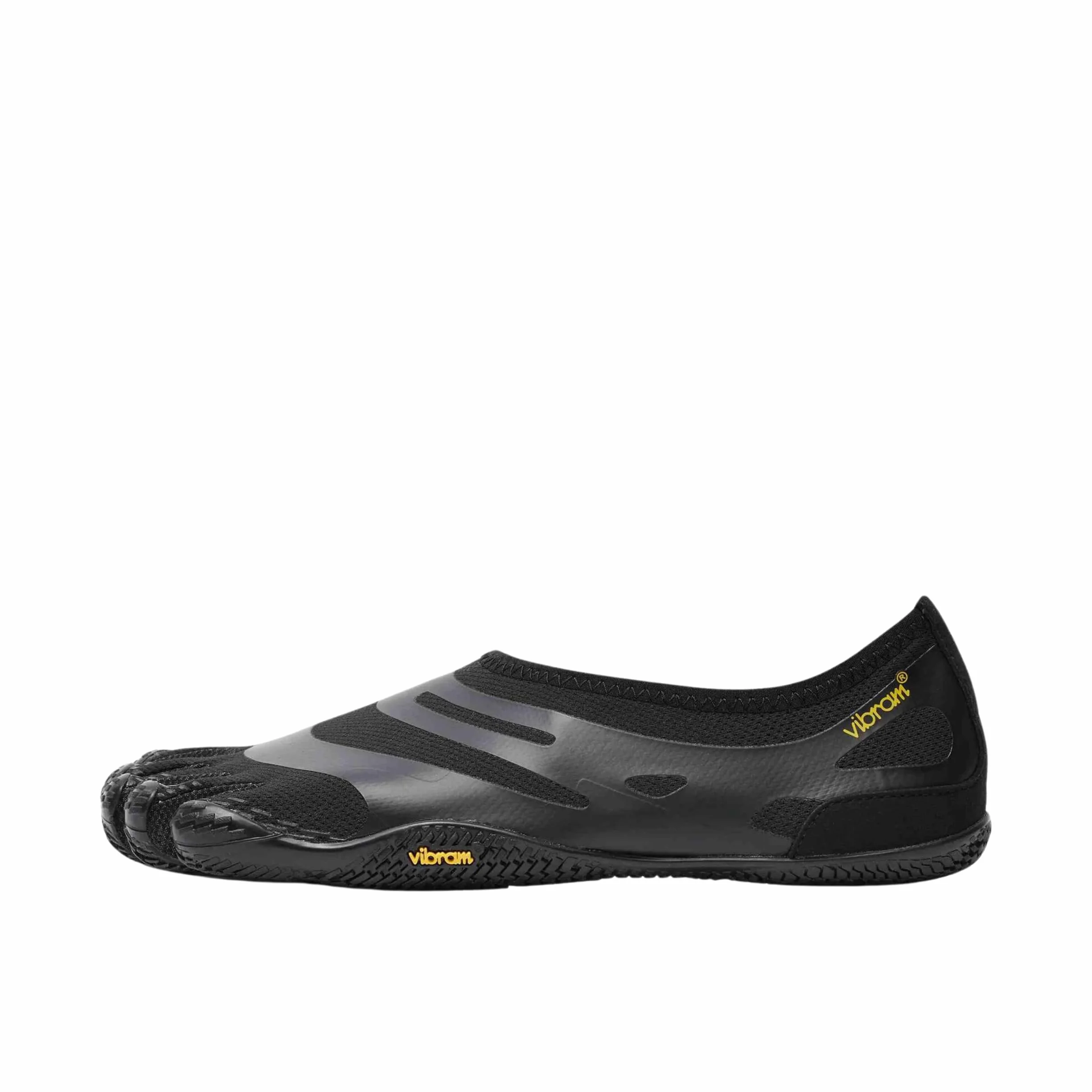 Vibram EL-x męskie buty do fitnessu, czarny, 46 EU