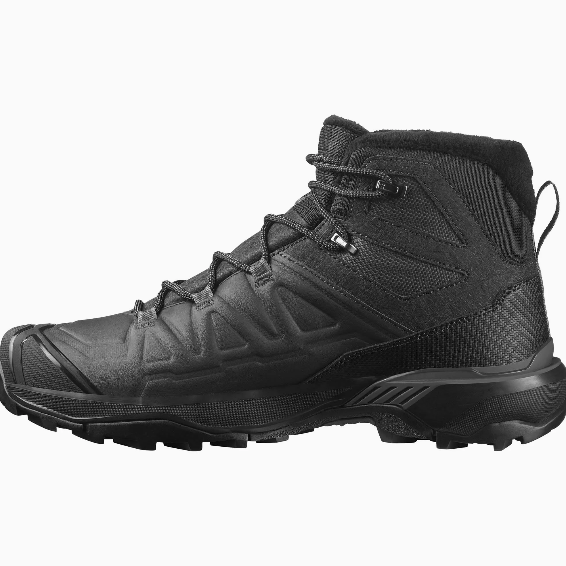 Salomon Mężczyźni X Ultra Snowpilot WaterproofButy trekkingowe