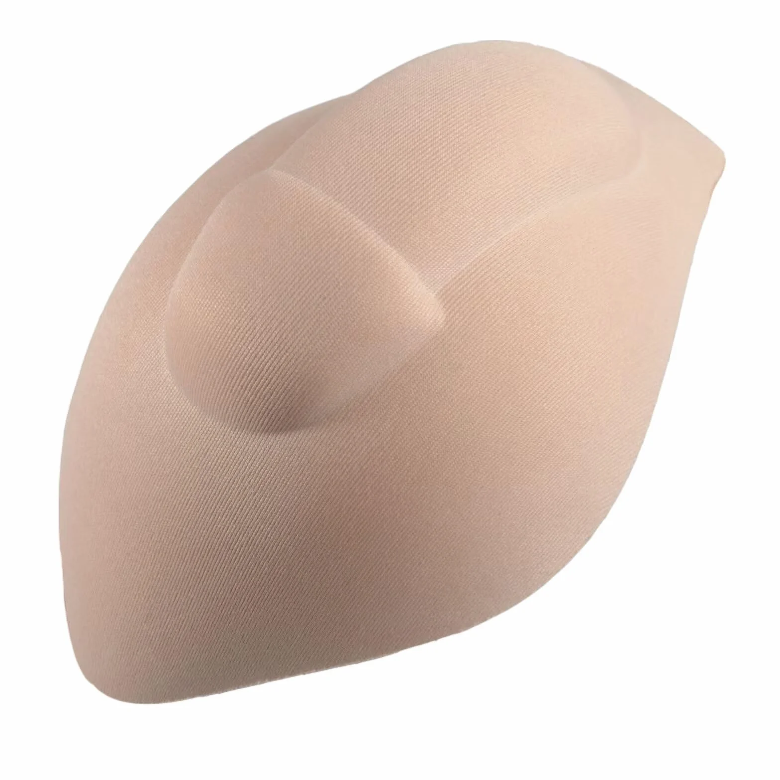 Faringoto Męska podkładka pod bieliznę 3D push up wybrzuszenie do strojów kąpielowych
