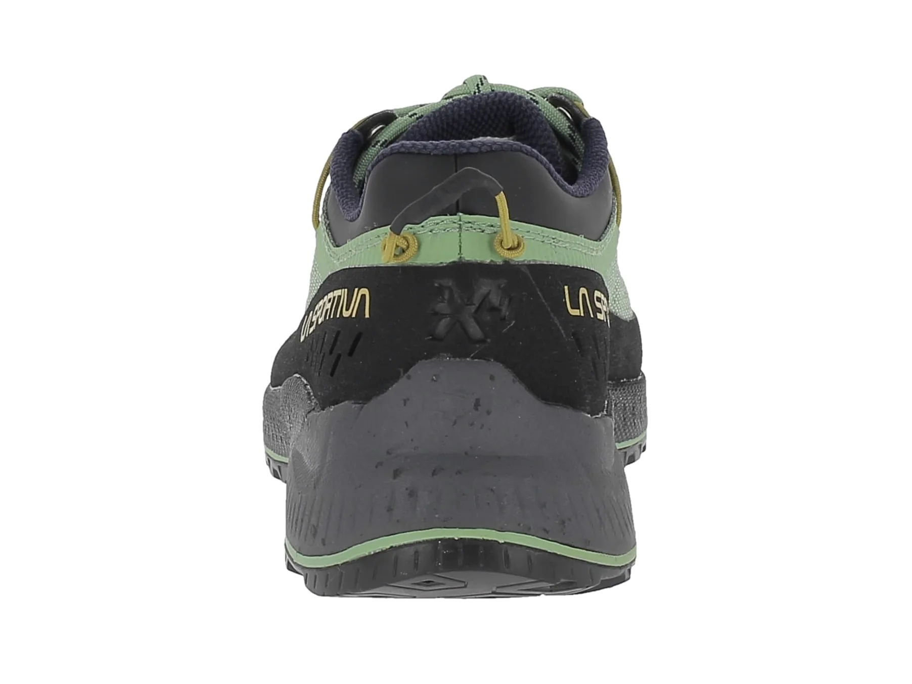 LA SPORTIVA TX4 Evo ST Ws oddychające i stabilne buty wspinaczkowe dla kobiet z przyczepną podeszwą i materiałem wierzchnim z siateczki | buty do wspinaczki | półbuty turystyczne