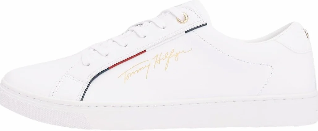 Tommy Hilfiger Kobiety SignatureButy Sportowe