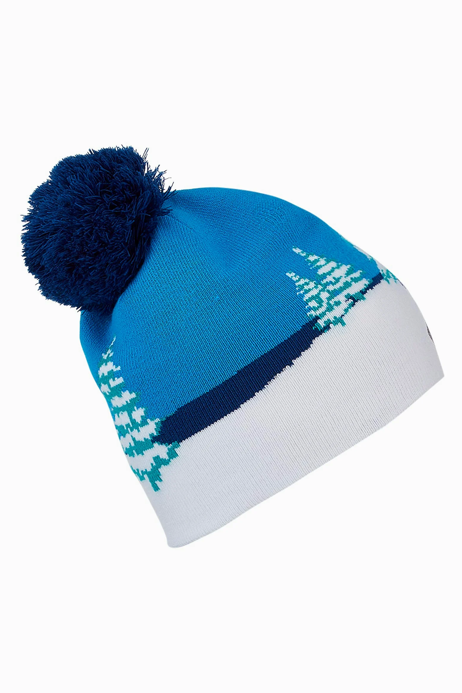 Spyder Active Sports damska czapka Chill Hat, Abyss, jeden rozmiar
