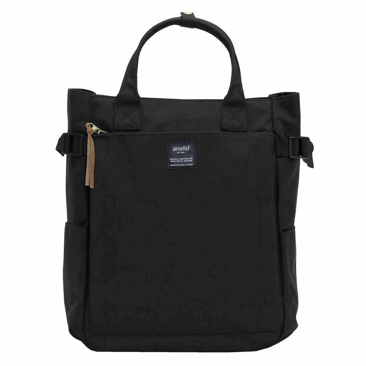 anello Plecak damski Regular 2-drożny plecak Tote