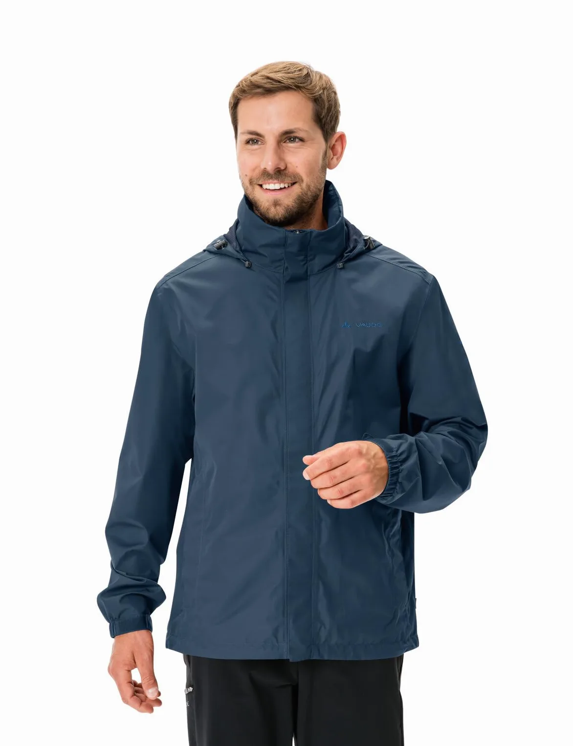 VAUDE Kurtka Mężczyźni Men's Escape Light Jacket