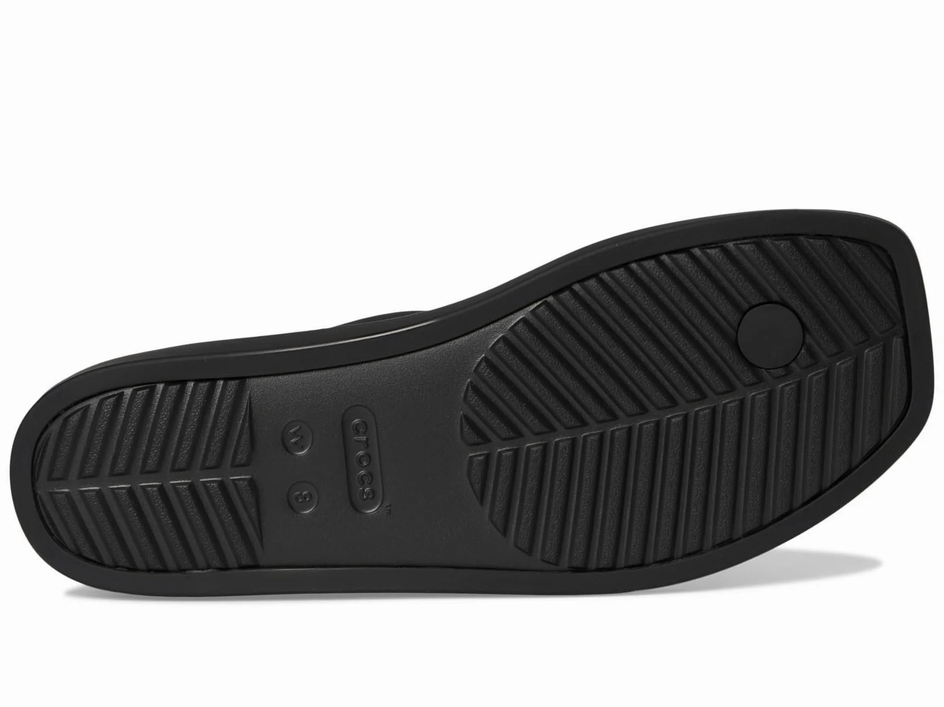 Crocs Kobiety Miami Studded Thong FlipKlapki