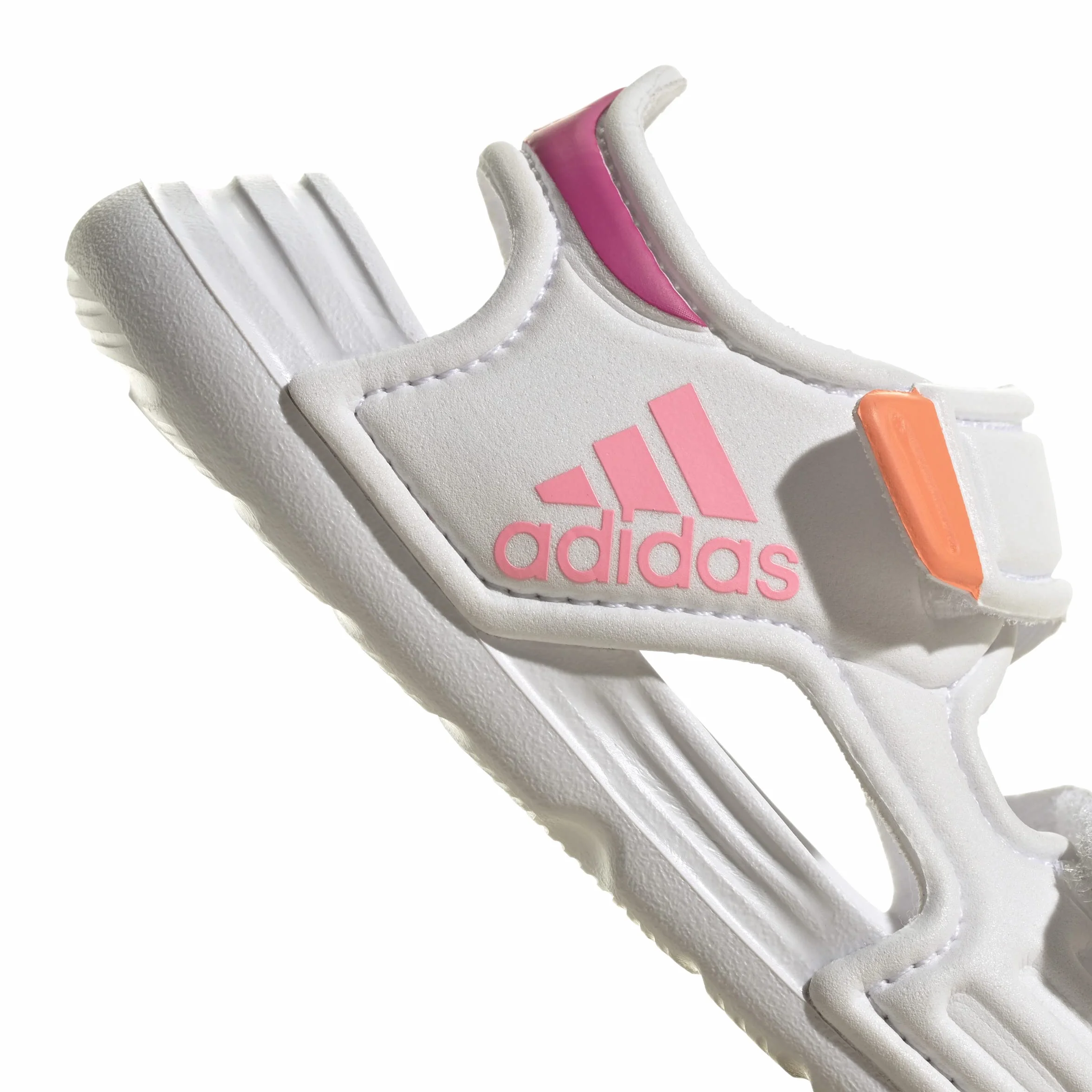 adidas Uniseks - dzieci Altaswim SandalsSANDALY