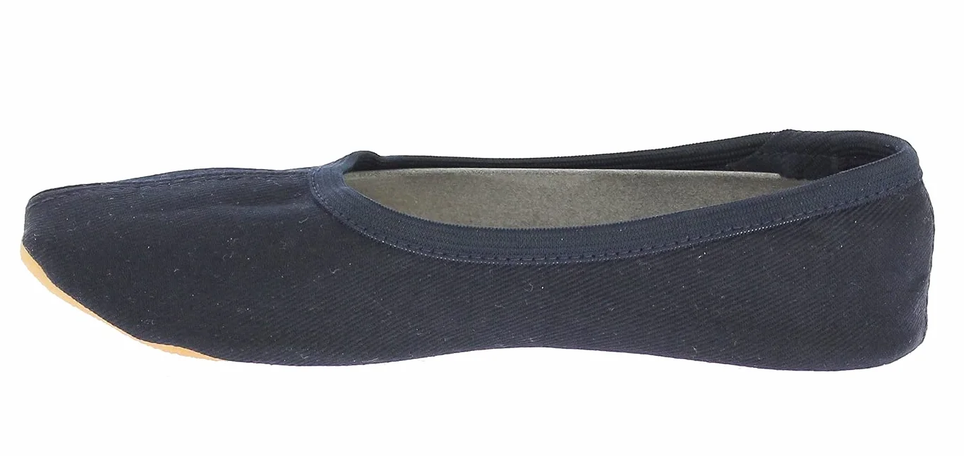 Beck Buty gimnastyczne dla dzieci Basic 060
